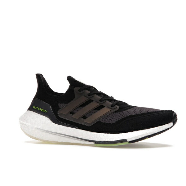 福袋特集Adidas アディダス メンズ サイズ スニーカー Black Solar ウルトラブースト US_14(32.0cm) 靴 