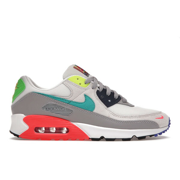 紫③ NIKE Nike ナイキ スニーカー Nike Air Max エアマックス 【US_12.5(30.5cm) 】 Evolution  Of Icons