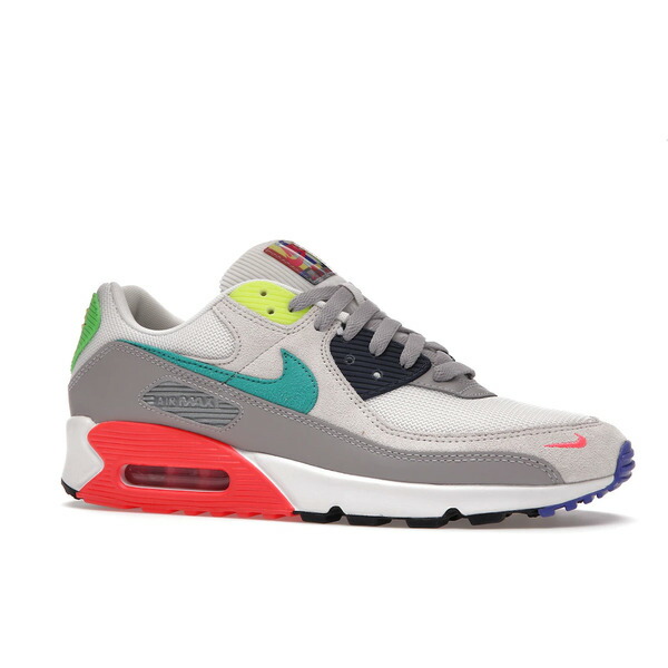 再入荷 NIKE Nike ナイキ スニーカー Nike Air Max エアマックス 【US_8(26.0cm) 】 Evolution Of  Icons 通販
