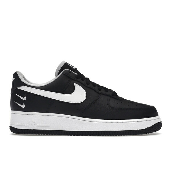 ー品販売 Nike ナイキ メンズ スニーカー エアフォース サイズ US_9 27.0cm Black Anthracite White 