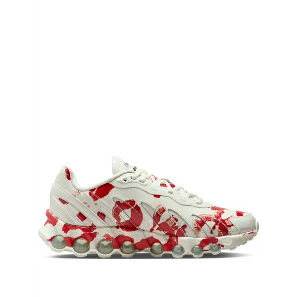 ナイキ レディース スニーカー シューズ X vaquera air max dn8 sneakers White｜asty