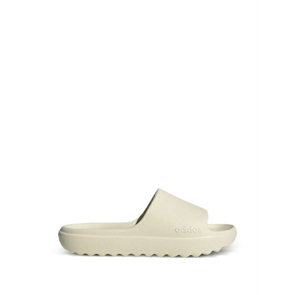 アディダス メンズ サンダル シューズ Adilette lumia slides White｜asty