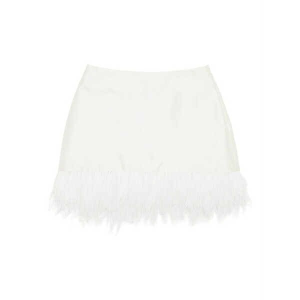 マッグロー レディース スカート ボトムス Century skirt Neutrals｜asty
