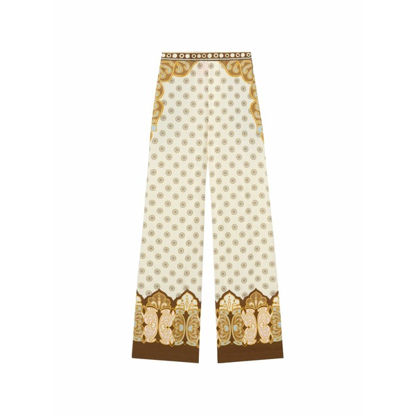 ラ・ダブル・ジェイ レディース カジュアルパンツ ボトムス Club pants plac£e Neutrals|asty