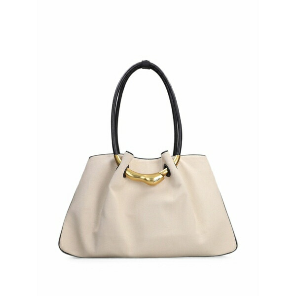 カルトガイア レディース トートバッグ バッグ Asa tote bag Neutrals|asty