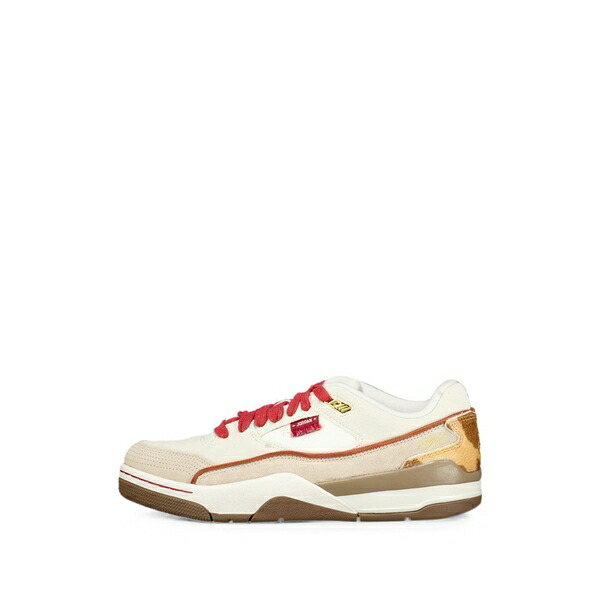 ジョーダン レディース スニーカー シューズ Flight court sneakers Neutrals|asty