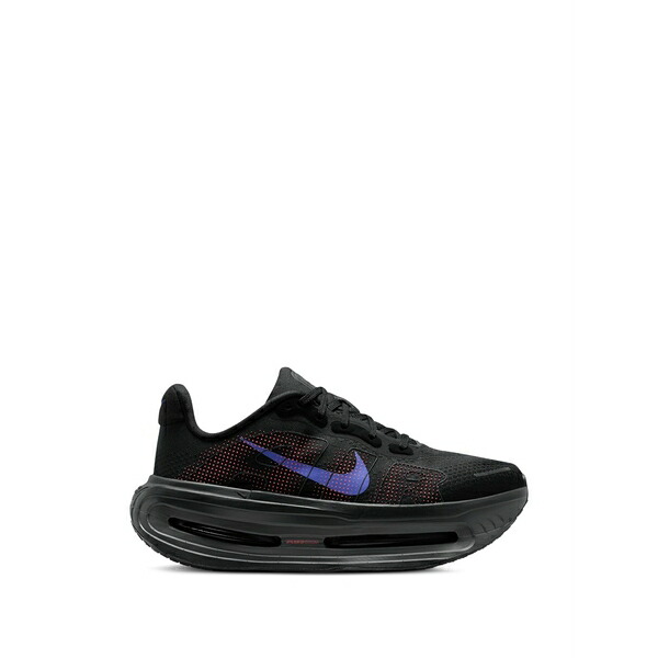 ナイキ レディース スニーカー シューズ Vomero premium sneakers Black｜asty