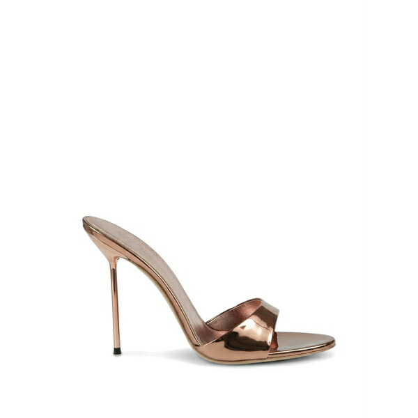 パリテキサス レディース サンダル シューズ Lidia sandals Pink｜asty