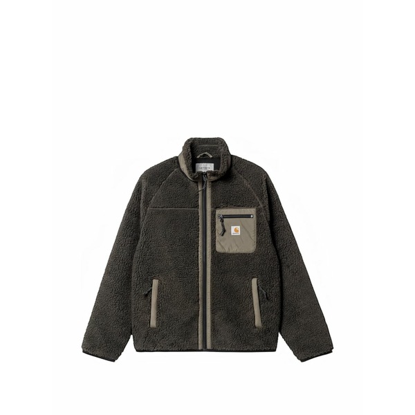 カーハート メンズ ジャケット&ブルゾン アウター Prentis liner jacket Green|asty