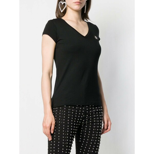 フィリッププレイン レディース Tシャツ トップス Original SS Tシャツ