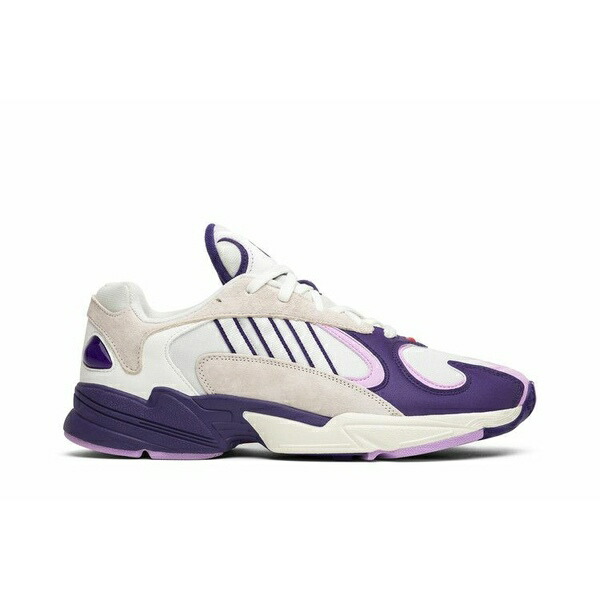 adidas アディダス メンズ スニーカー 【Dragon Ball Z x Yung-1 'Frieza'】 サイズ US_12.5(30.5cm)画像