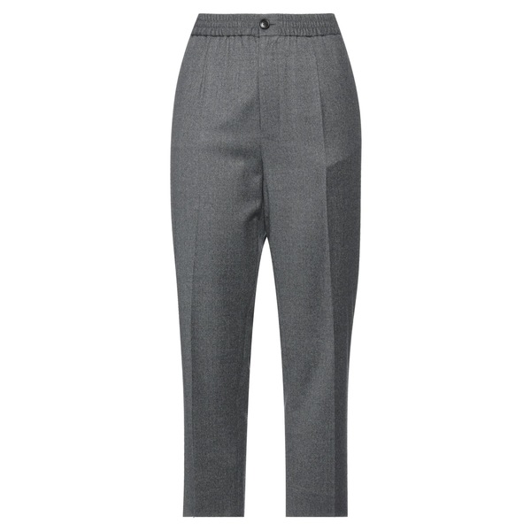 【貨物輸送無料】 意中の女 アレクサンドル マテュッシ レディース 心地好いズボン下 ボトムス Pants Grey