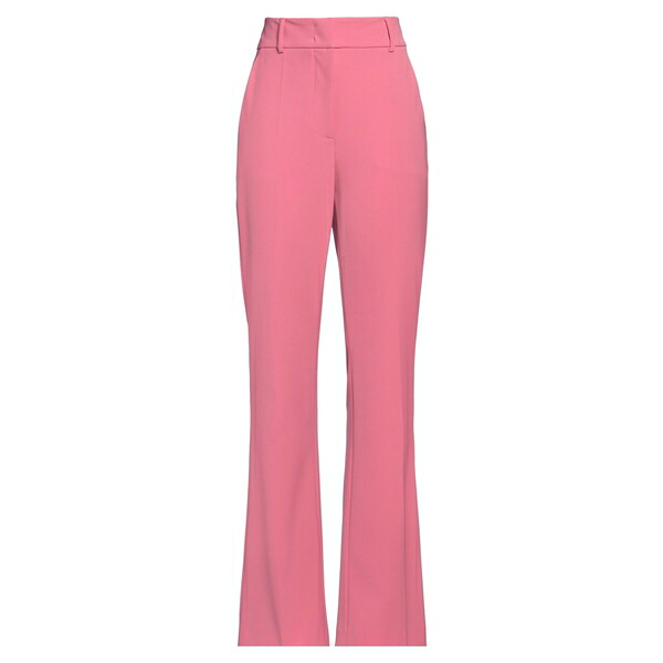 【送料無料】 モスキーノ レディース カジュアルパンツ ボトムス Pants Pink｜asty