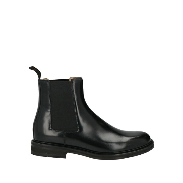 【貨物輸送無料】 ドンカルズ レディース ブーツ シューズ Ankle boots Black