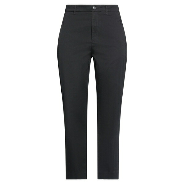 【貨物輸送無料】 羊毛 金持ち レディース 心地好いズボン下 ボトムス Pants Black
