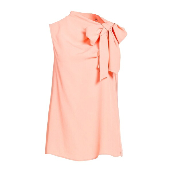 【貨物輸送無料】 マレーラ レディース ティーシャツ トップス Tops Pink