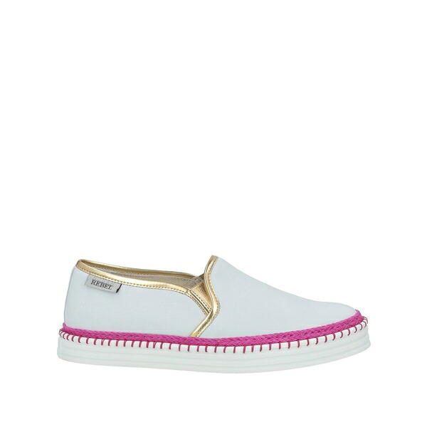 【貨物輸送無料】 ホー鵞鳥 レディース スニーカー シューズ Sneakers White