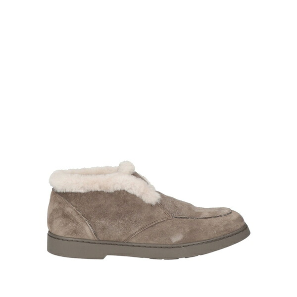 【貨物輸送無料】 ドンカルズ レディース ブーツ シューズ Ankle boots Grey