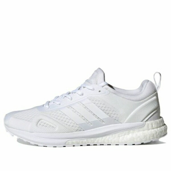 adidas アディダス レディース スニーカー White 【(WMNS) adidas x Karlie Kloss Solarglide \u0027Chalk White\u0027 FV8515】  大きさ US_5.5(22.5糎)
