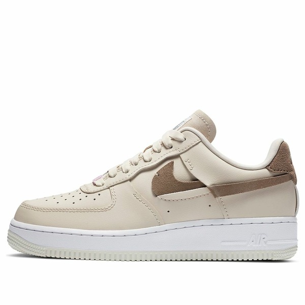 Nike ナイキ レディース スニーカー Brown 【(WMNS) Nike Air Force 1 Low Vandalized \u0027Light Orewood Brown\u0027 DC1425-100】  大きさ US_7.5(24.5糎)