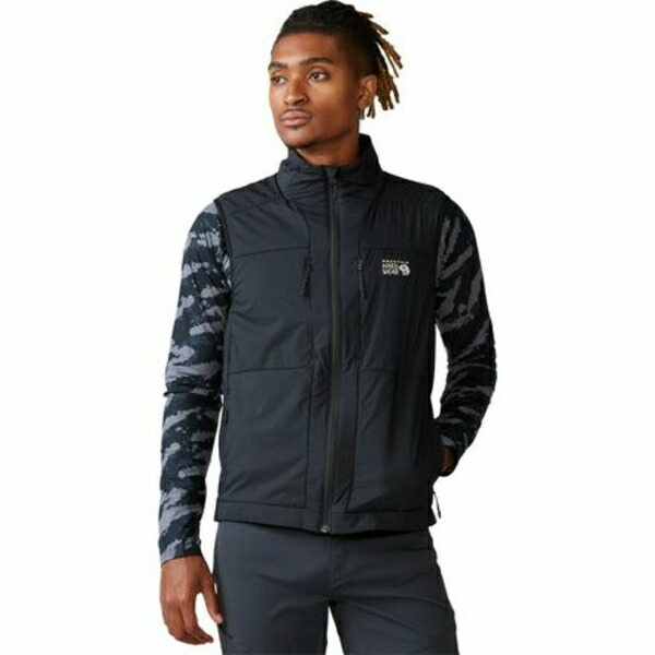 楽天市場】ハンター HUNTER MENS TRAVEL PACKABLE PUFFER GILET ベスト