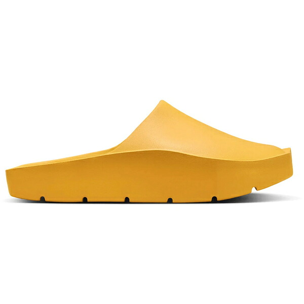 Jordan ジョーダン レディース スニーカー 【Jordan Hex Mule Yellow Ochre (Women's)】 サイズ US_7(24.0cm) Yellow Ochre/Yellow Ochre