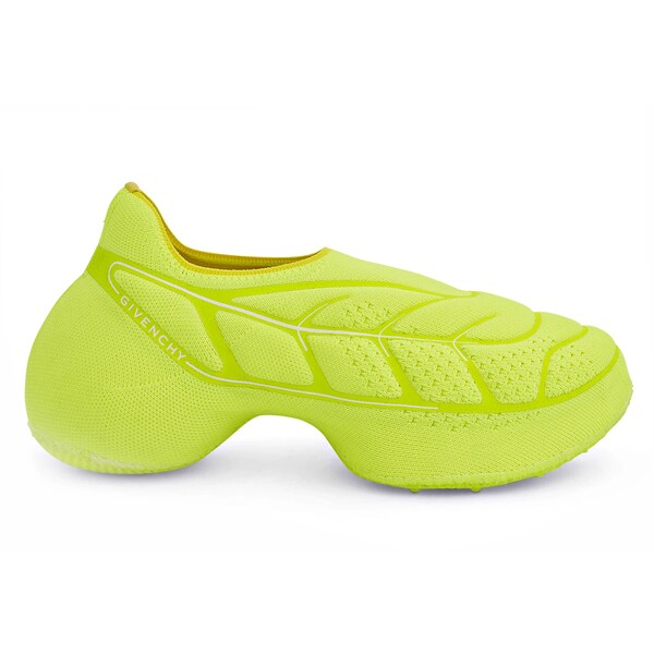 Givenchy ジバンシー レディース スニーカー 【Givenchy TK-360 Plus Sneaker Yellow White (Women's)】 サイズ EU_41(26.5cm) Yellow/White