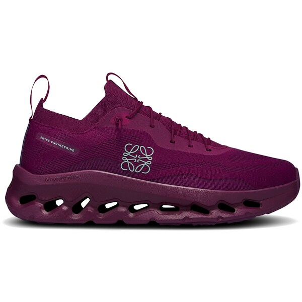 On オン レディース スニーカー 【On Running Cloudtilt LOEWE Cherry (Women's)】 サイズ US_5(22.0cm) Cherry