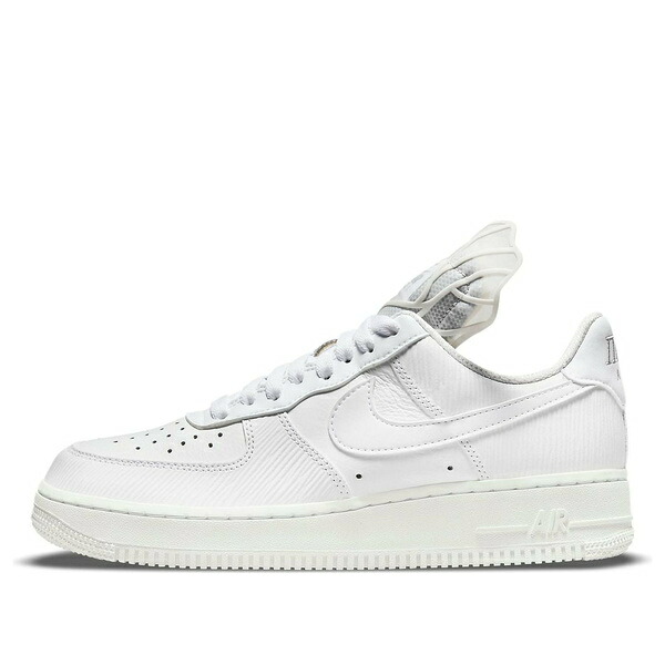 Nike ナイキ レディース スニーカー White 【(WMNS) Nike Air Force 1 'Goddess of Victory' DM9461-100】 サイズ US_9.5(26.5cm)｜asty