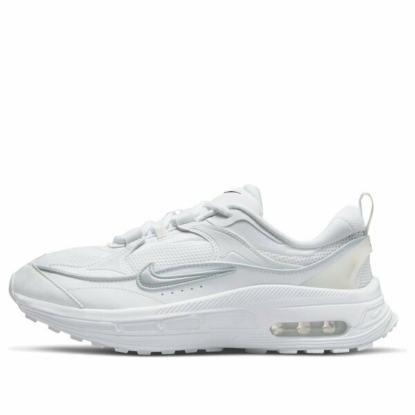 Nike ナイキ レディース スニーカー White/Silver 【(WMNS) Nike Air Max Bliss ummit White DH5128-101】  サイズ US_5.5(22.5cm)
