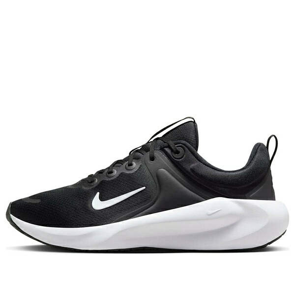 Nike ナイキ レディース スニーカー Black/Black/White 【(WMNS) Nike In-Season TR 14 Black White HF1103-002】  サイズ US_7(24.0cm)