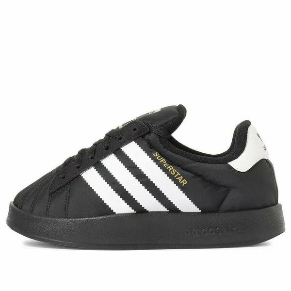楽天市場】adidas SUPERSTAR CF W CBLACK/FTWWHT/CARBON ie2967