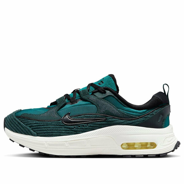 Nike ナイキ レディース スニーカー Geode Teal/Deep Jungle/Seafoam/Black 【(WMNS) Nike Air Max Bliss 'Geode Teal' FN3863-300】 サイズ US_7.5(24.5cm)|asty