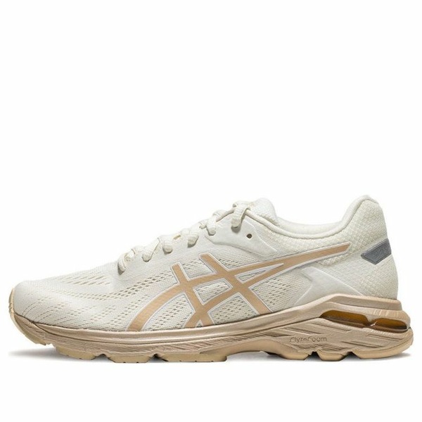 ASICS アシックス レディース スニーカー Creamgold 【(WMNS) ASICS Gel-Pursue 5 'For Beige' 1012A524-200】 サイズ US_5.5(22.5cm)｜asty