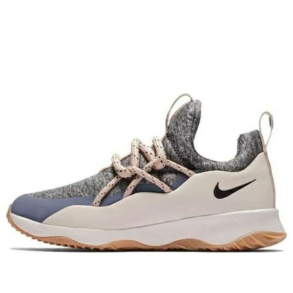 Nike ナイキ レディース スニーカー Pink/Grey/White 【(WMNS) Nike City Loop \u0027Silt Red\u0027 AA1097-600】  大きさ US_W_10