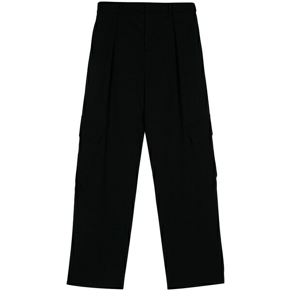 ヌメロ ヴェントゥーノ レディース カジュアルパンツ ボトムス Pleated trousers -