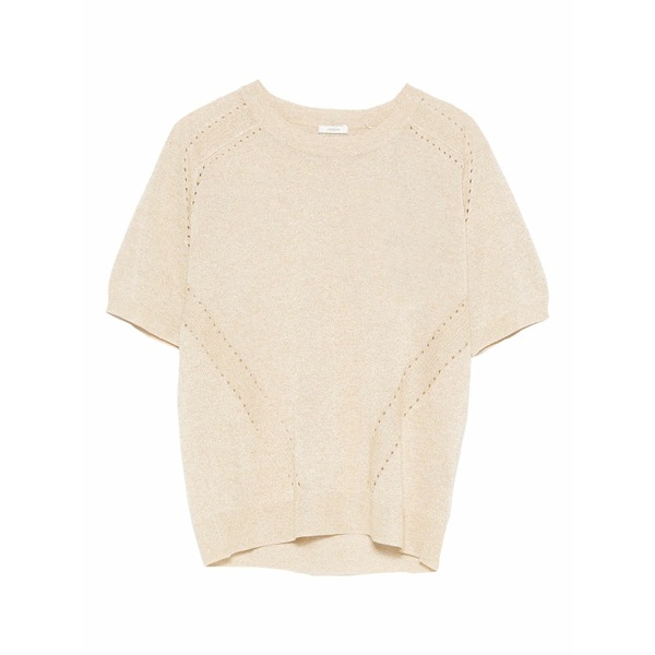 ジョセフ レディース プルオーバー トップス Lille perforated top Neutrals