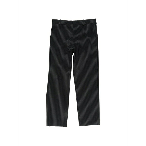 アクネ ストゥディオズ メンズ カジュアルパンツ ボトムス Pinstripe trousers Blue｜asty 92,840円