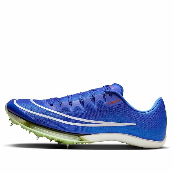Nike ナイキ メンズ スニーカー  【Nike Air Zoom Maxfly \u0027Racer Blue\u0027 DH5359-400】  大きさ US_12(30.0糎)