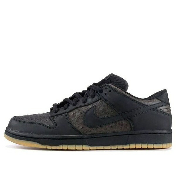 Nike ナイキ メンズ スニーカー 【Nike SB Dunk Low Pro \'Ostrich\' 304292-003】 サイズ US_8.5(26.5cm)|asty