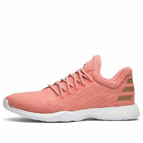 adidas アディダス メンズ スニーカー  【adidas Harden Volume 1 LS Primeknit \u0027Sweet Life\u0027 CG5108】  大きさ US_10(28.0糎)