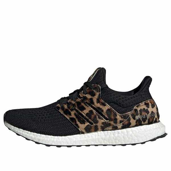 adidas アディダス メンズ スニーカー  【adidas UltraBoost デオキシリボ核酸 \u0027Animal Pack - Leopard\u0027 FZ2731】  大いさ US_9.5(27.5珊) 靴-メンズ靴