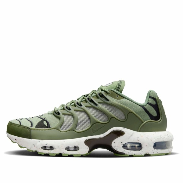 Nike ナイキ メンズ スニーカー  【Nike Air Max Terrascape Plus \u0027Medium Olive\u0027 DV7513-301】  大きさ US_7.5(25.5糎)