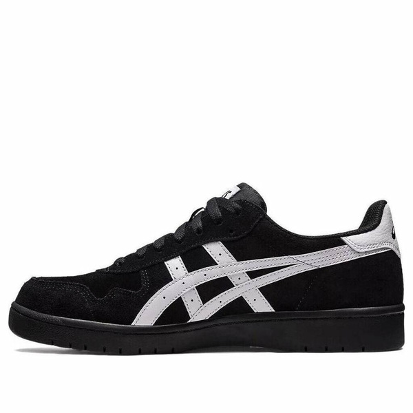 ASICS アシックス メンズ スニーカー 【ASICS Japan Pro 'Black White' 1201A920-001】 サイズ US_5(23.0cm)|asty