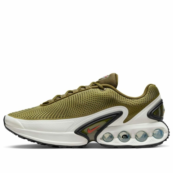 Nike ナイキ メンズ スニーカー 【Nike Air Max DN 'Olive Flak' DV3337-300】 サイズ US_M_15｜asty