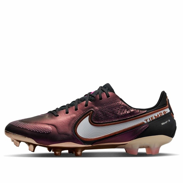 Nike ナイキ メンズ スニーカー 【Nike Tiempo Legend 9 Elite Q FG 'Generation Pack' DR5976-510】 サイズ US_M_13|asty
