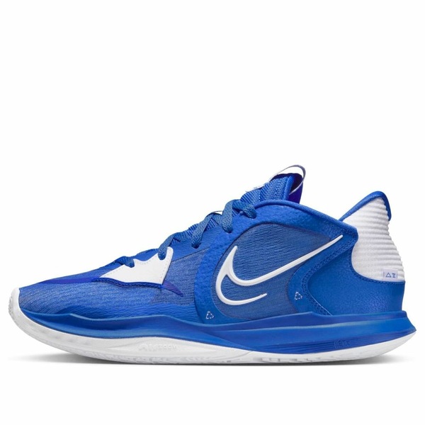Nike ナイキ メンズ スニーカー  【Nike Kyrie Low 5 肺結核 \u0027Game Royal\u0027 DO9617-401】  大きさ US_M_15