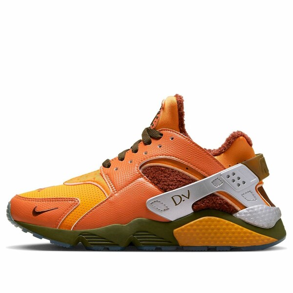 Nike ナイキ メンズ スニーカー  【Nike Air Huarache \u0027Doernbecher\u0027 FD9712-800】  大きさ US_10(28.0糎)