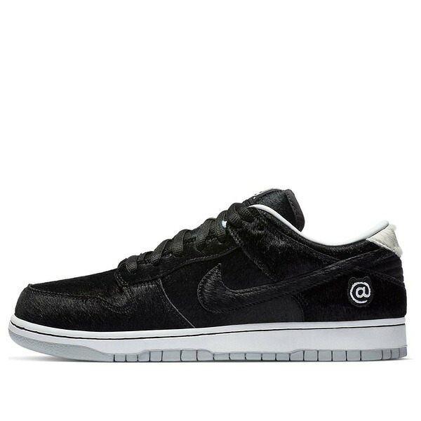 Nike ナイキ メンズ スニーカー  【Nike x Medicom Toy SB Dunk Low \u0027BE@RBRICK\u0027 CZ5127-001】  大きさ US_M_13