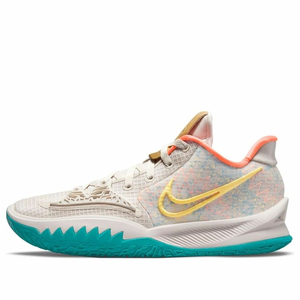 Nike ナイキ メンズ スニーカー 【Nike Kyrie Low 4 \u0027N7\u0027 CW3985-005】  大きさ US_5.5(23.5糎)